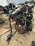 Motor renault master biturbo cu tractiune fata
