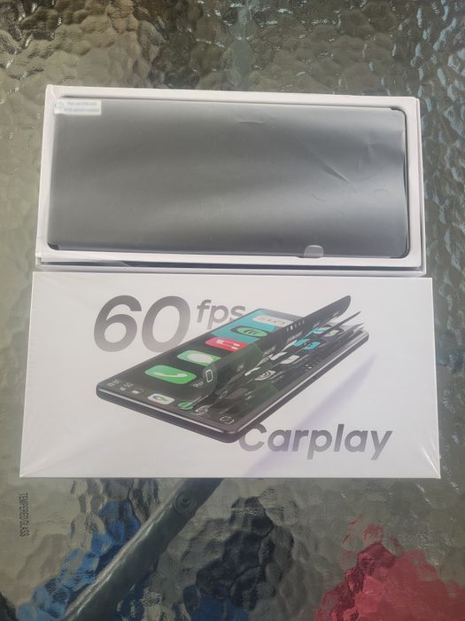 Navigatie  universala apple car si android auto Carpodgo T3 pro