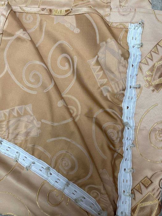 Продаются занавески (шторы) / Sotuvda pardalar