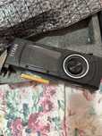 Placa video zotac gtx titan x 12gb 384 bit