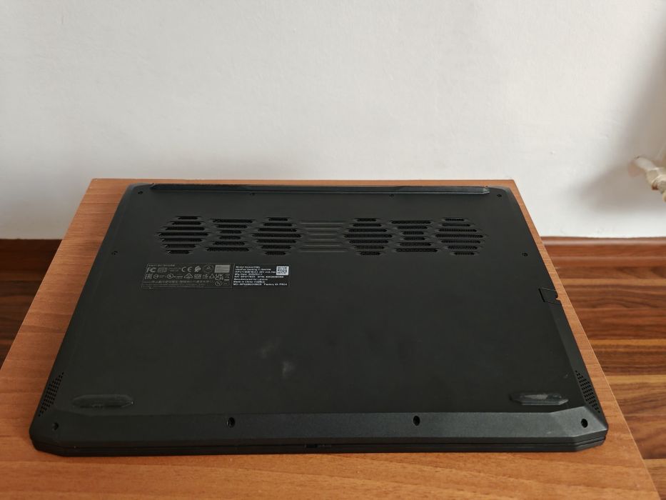 Laptop Gaming IdeaPad Gaming 3 15ACH6