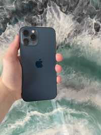 Iphone 12 pro max 256 87% без ремонта