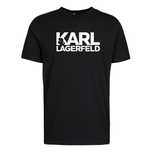 Тениска Karl Lagerfeld