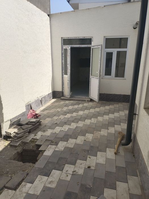 Евро участок яшнабадский район Аксикат 3х комн