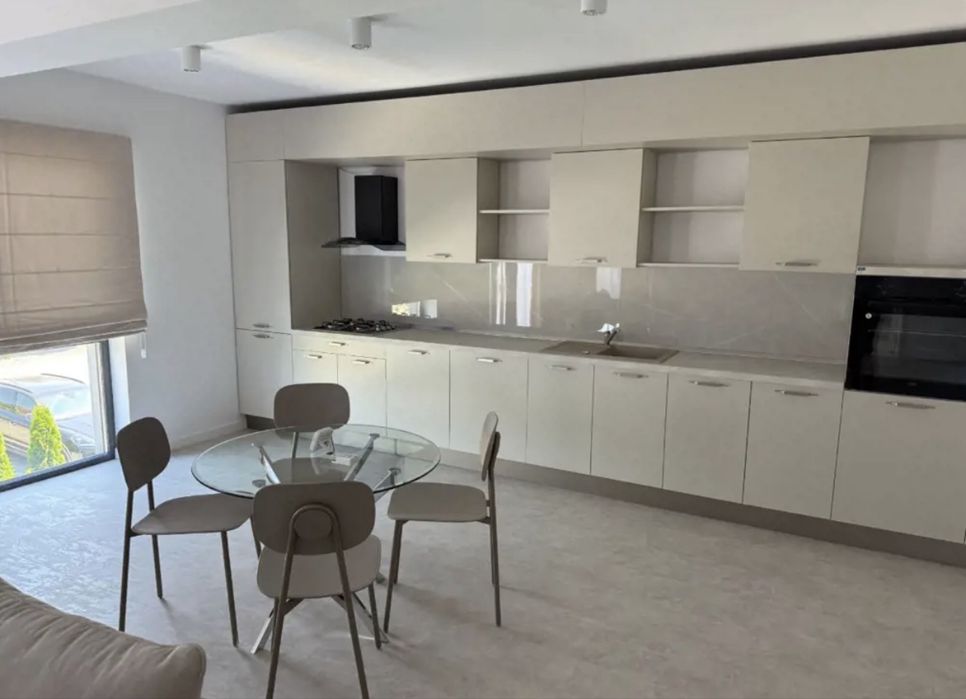 Apartament nou, 2 camere, 68 m3, Dumbravita, zona Arena Constructim