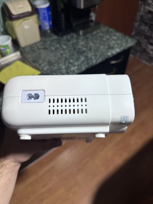 Проектор vankyo.