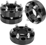 Flanse distantiere Toyota 80,70,73,din 1996 50mm 6x139,7 CB110 cu inel