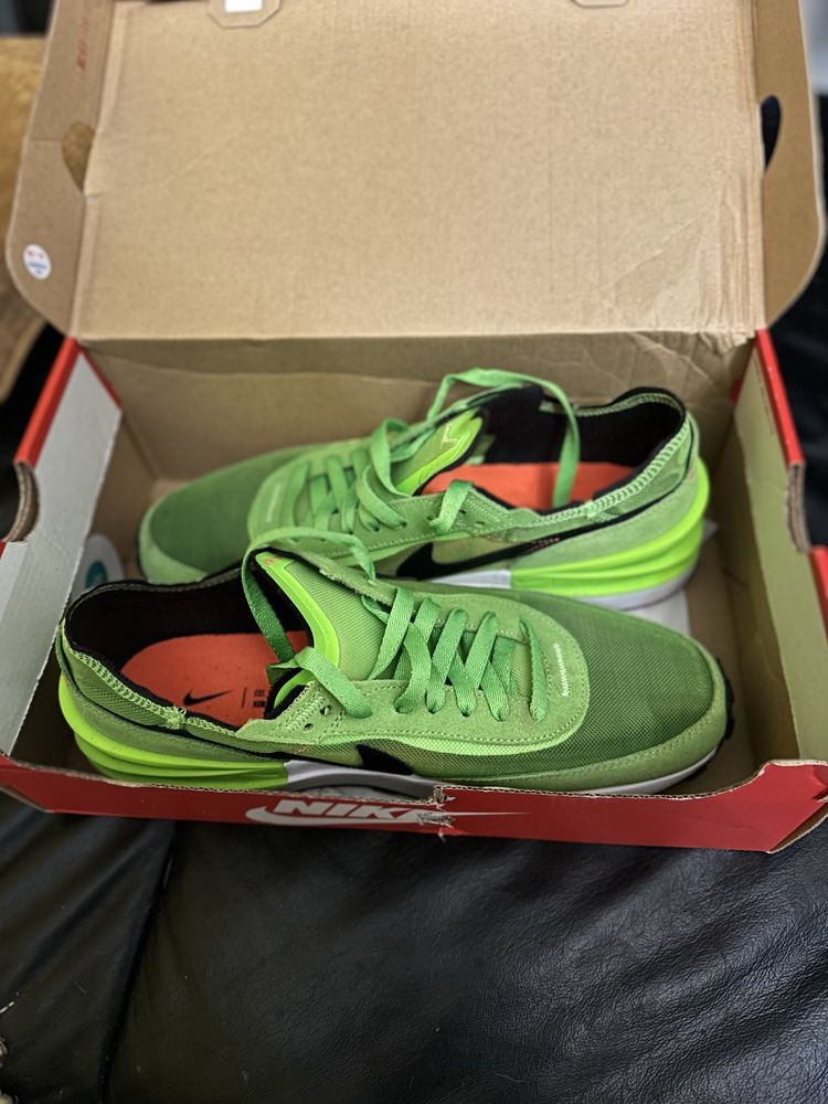 Оригинални маратонки Nike – номер 42.5 (US 9 / UK 8)