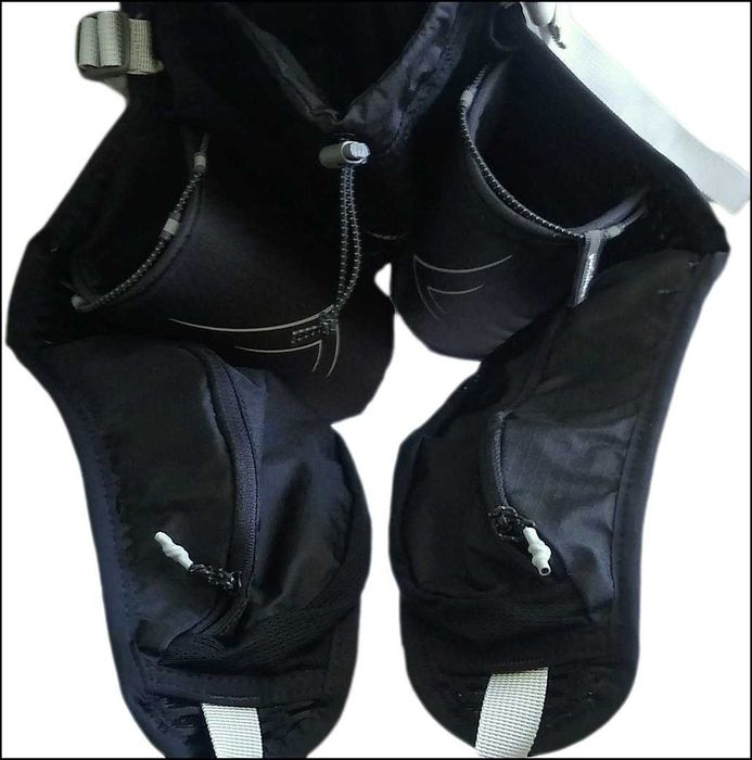 Aonijie Раница за Планинско Бягане Маратон Ултра Колоездене 15л Супер