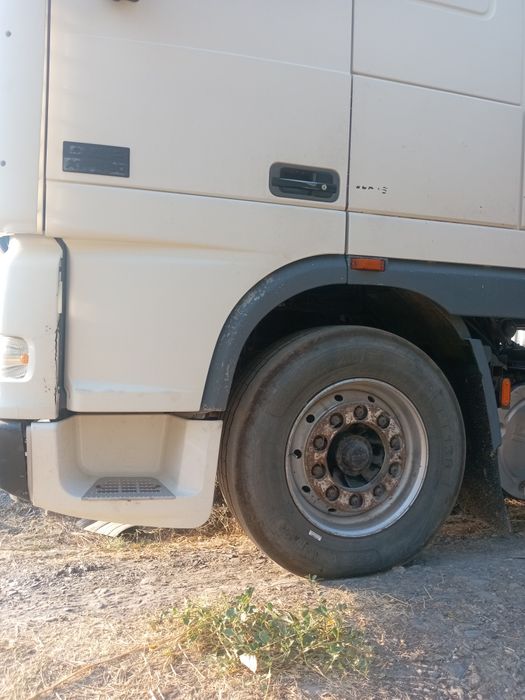 Daf Euro3 injektor komplek sroshni sotiladi 2002