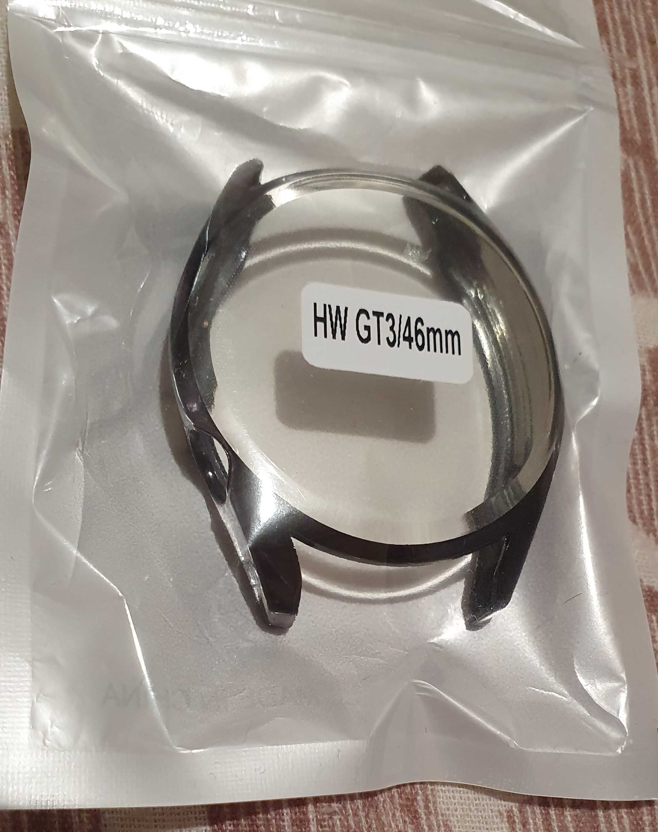 Accesorii smartwatch Huawei GT/GT2/GT3/PRO, Samsung 46mm/Gear S3/3/4/5