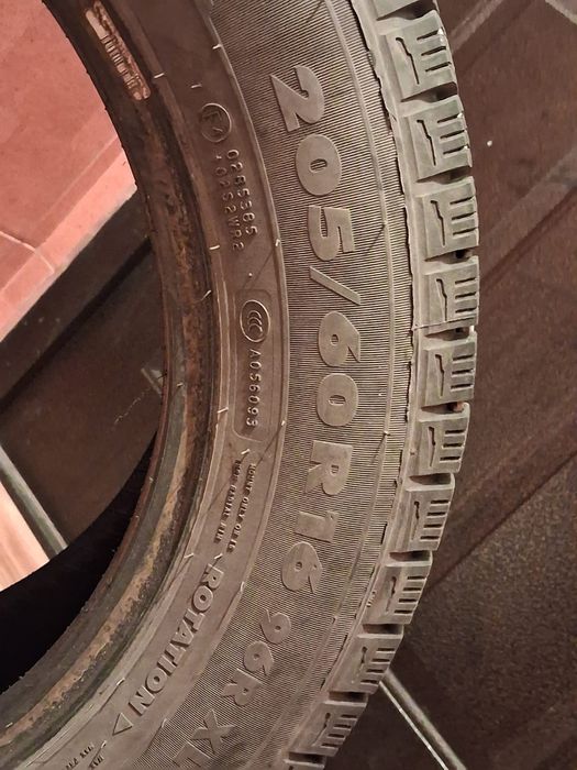 Зимние шины Nokian