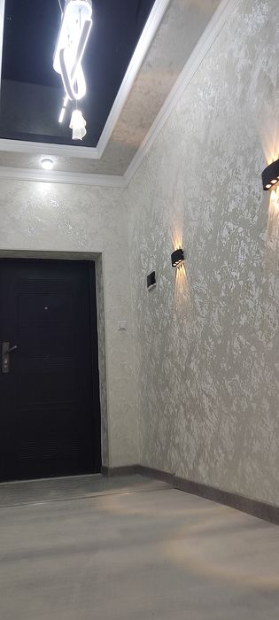Remont ishlarini qilamiz pol patlalok aboy parket