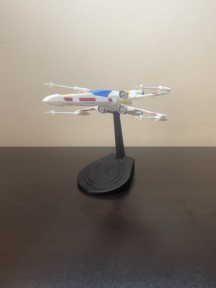 Star Wars модел – X-Wing изтребител