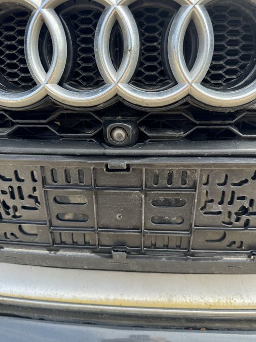 Ауди а6 ц7 3.0 тди  на части фул лед / audi a6 c7 sline на части