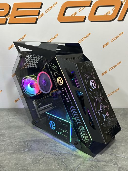 IGROVOY KEYS i5-9500/GTX 1060