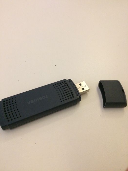 Toshiba wlan adapter tv