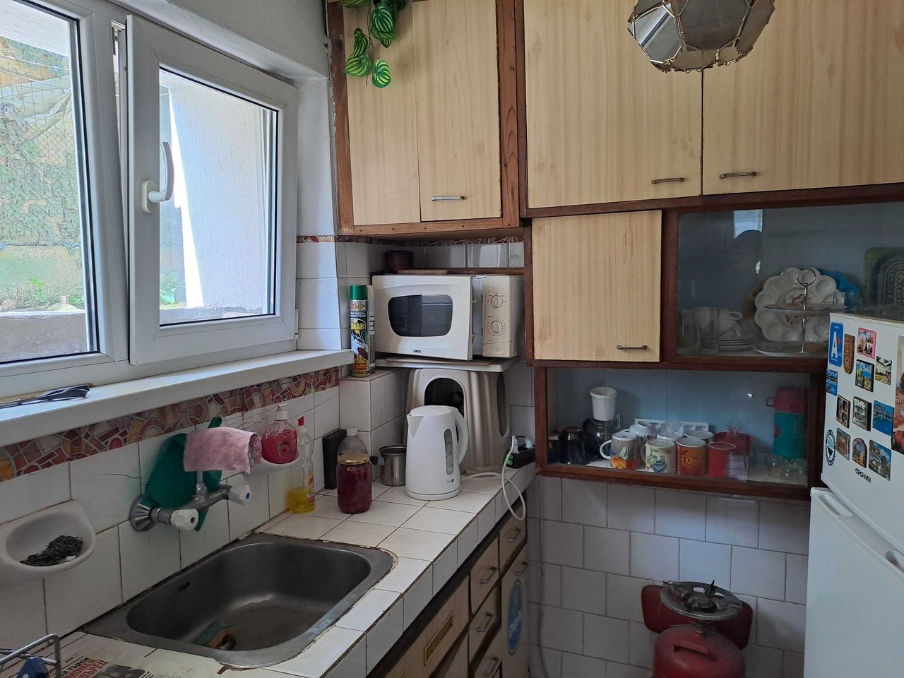 Продава се Етаж от къща в Плевен, 9-ти квартал - 95 кв.м за 895 €/кв.м - Снимка #8