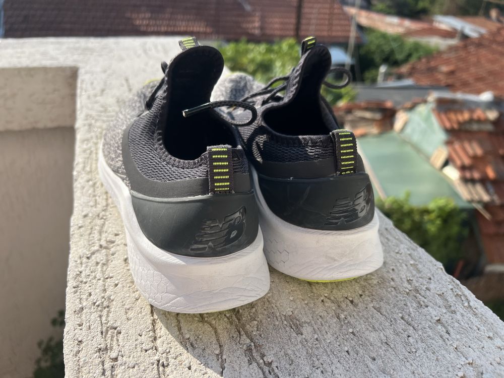 New Balance Fresh Foam 45.5