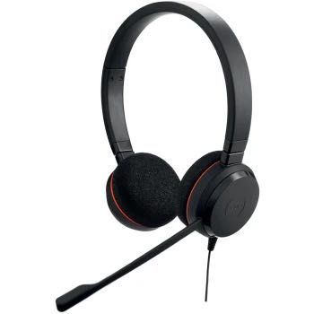 Jabra HSC016 Black, Cod 65210