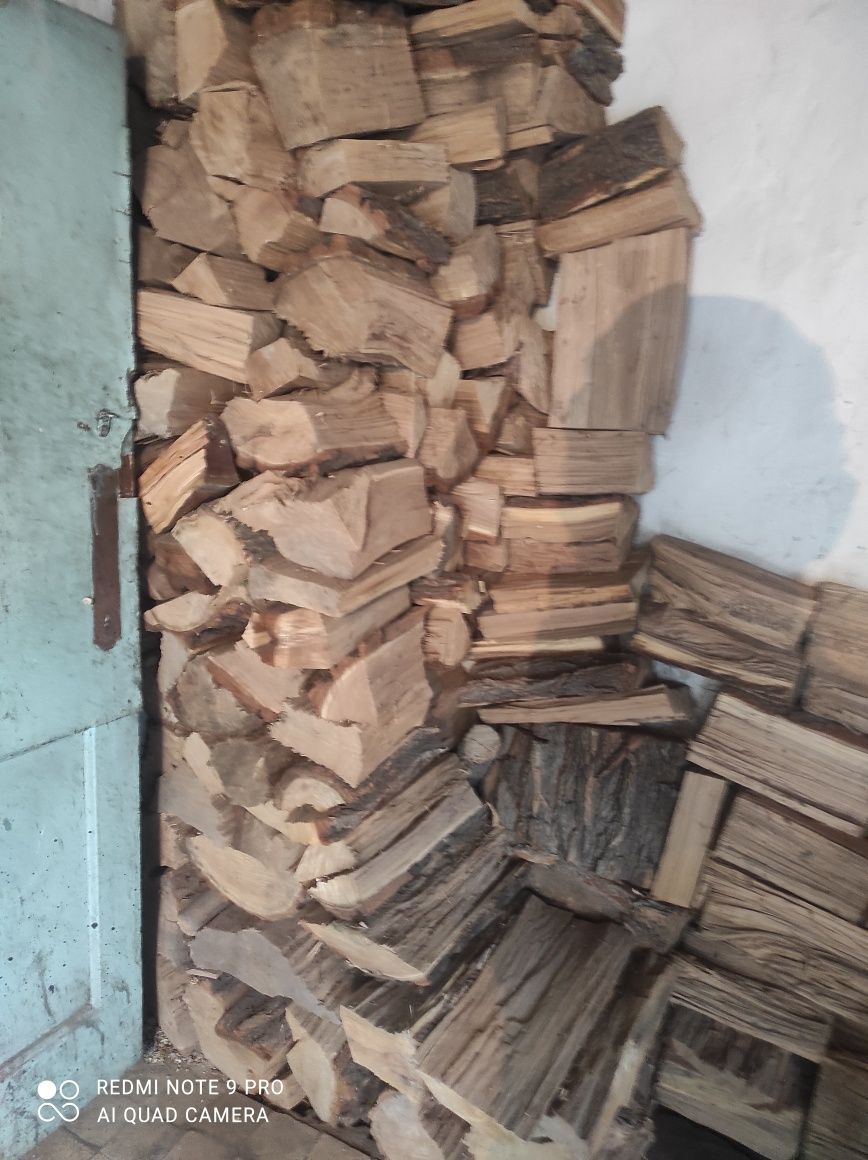 Отын дрова ағаш сатам