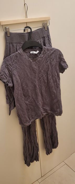 Vand set/compleu Zara mas. S