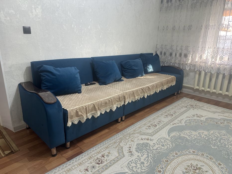 3 метровый диван