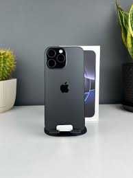 Iphone 16 pro max с гарантией серый