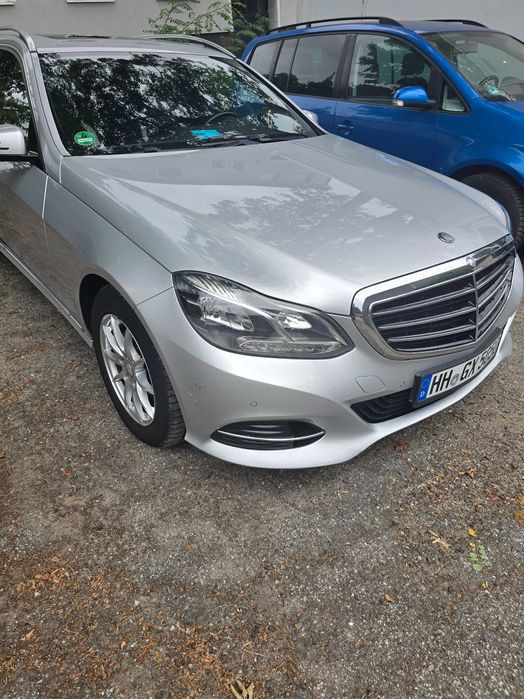 Mercedes Benz 2,2 2014 god.  K212 .170kon