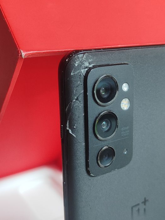 OnePlus 9RT (8/256)