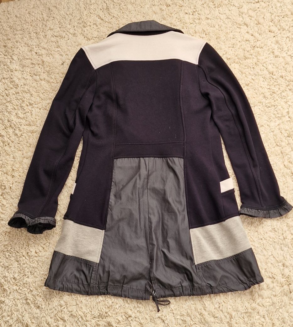 Haina de dama tip cardigan