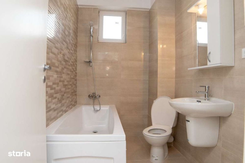 Militari Residence - Garsoniera