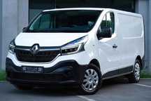 Renault Trafic GARANTIE 24 LUNI*RATE*Distributie*170Cp*Automata*Navi*Led*Camera*Clima