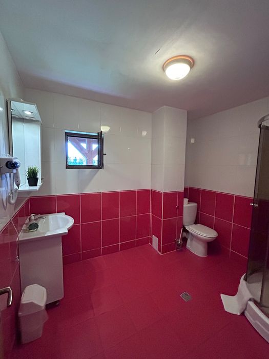 Vila de inchiriat Sacele Brasov