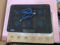 Cooler Laptop special Gaming - Produs Nou -Pret Redus de la 250 lei