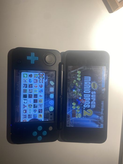 New 2ds xl modat