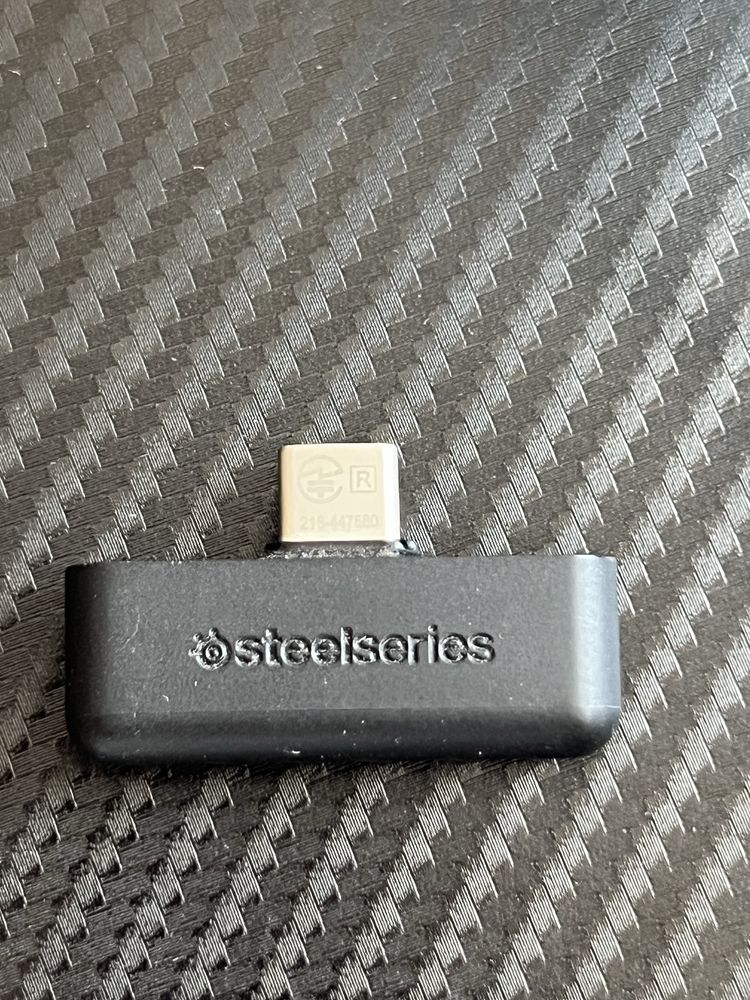 Steelseries Arctis 7+ Wireless