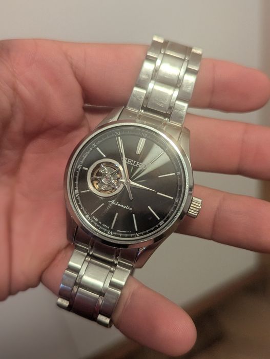 Seiko Presage SSA083J1