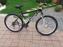 Bicicleta Merida