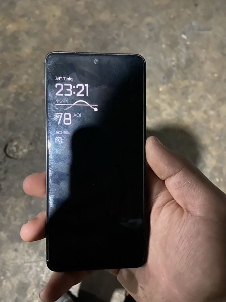 Redmi note 13 256gb