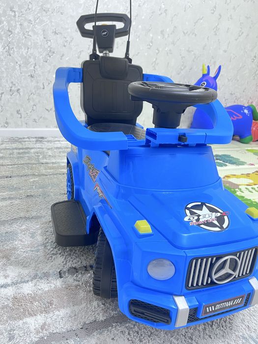 Машинка для детей