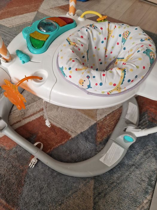 Бънджи Fisher Price BABYGEAR