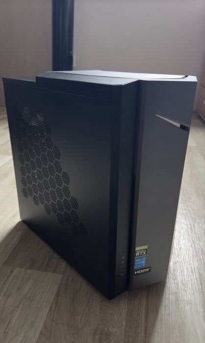 Pc de Gaming Acer Nitro