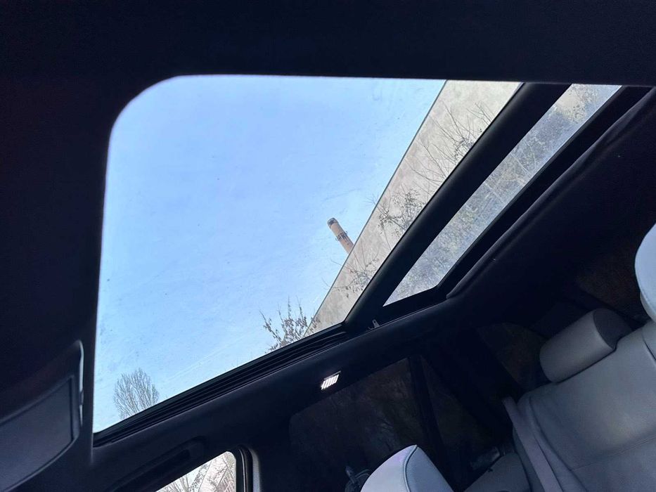 БМВ х5 3.0д 218к.с. на части!