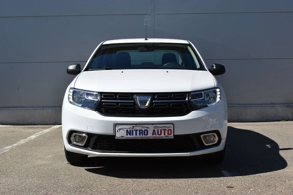 Dacia Logan Posibilitate finantate, Garantie!!