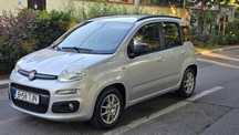 Fiat Panda New Model  2014 Gpl fabrica  108000km  Un singur proprietar