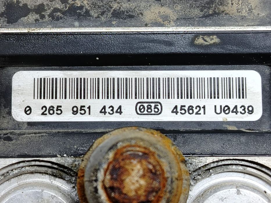 Pompa abs 0265951434 0265251177 Toyota ProAce 1 [2013 - 2016] 1.6 d4-