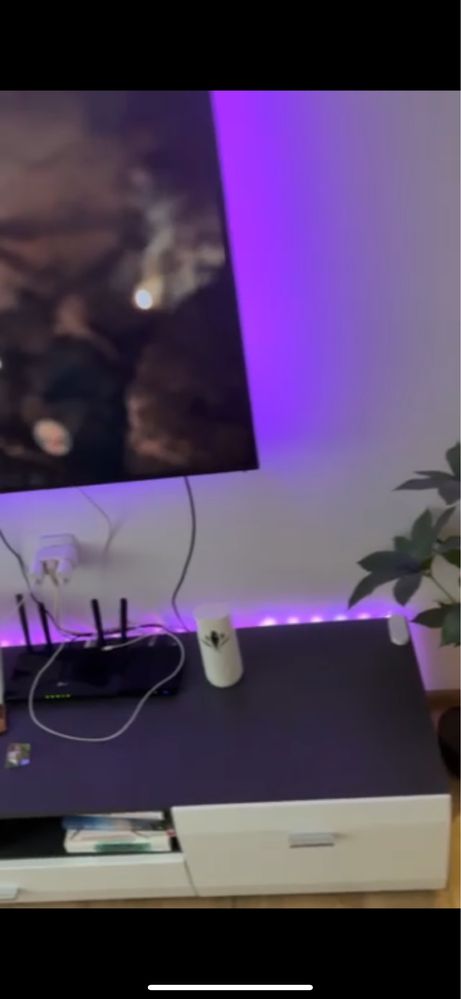Телевизор, Samsung 55, Smart, 4K Ultra HD