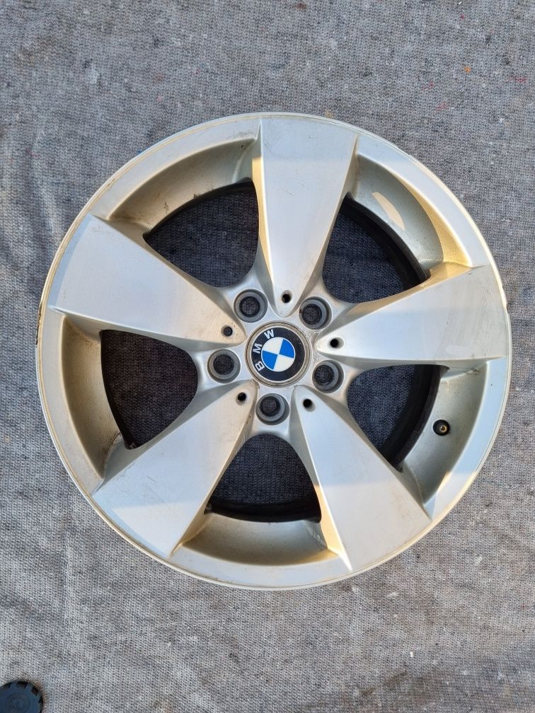 Janta BMW seria 5 E60 17 zoll