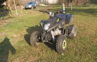 ATV FX 150cc 03.2023